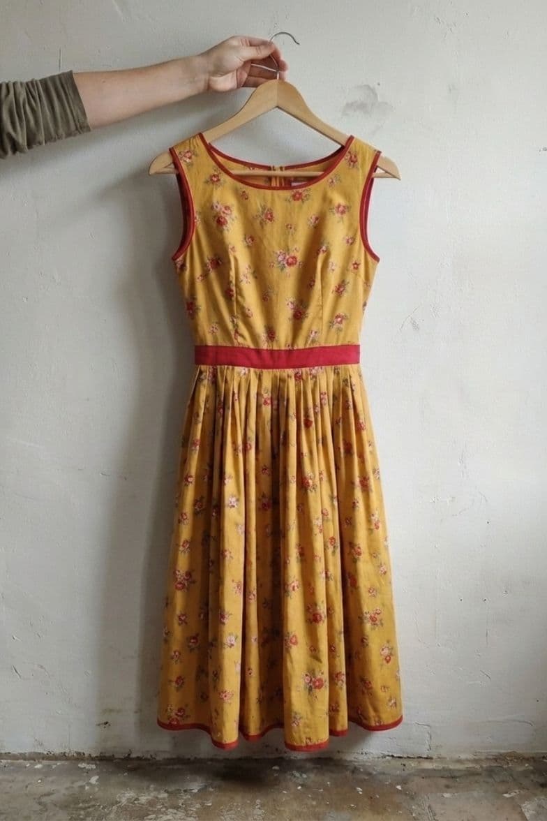 Antes - Imagem original da roupa